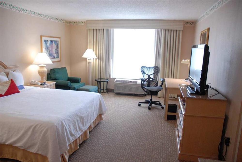 Hilton Garden Inn Atlanta Northpoint Alpharetta Oda fotoğraf